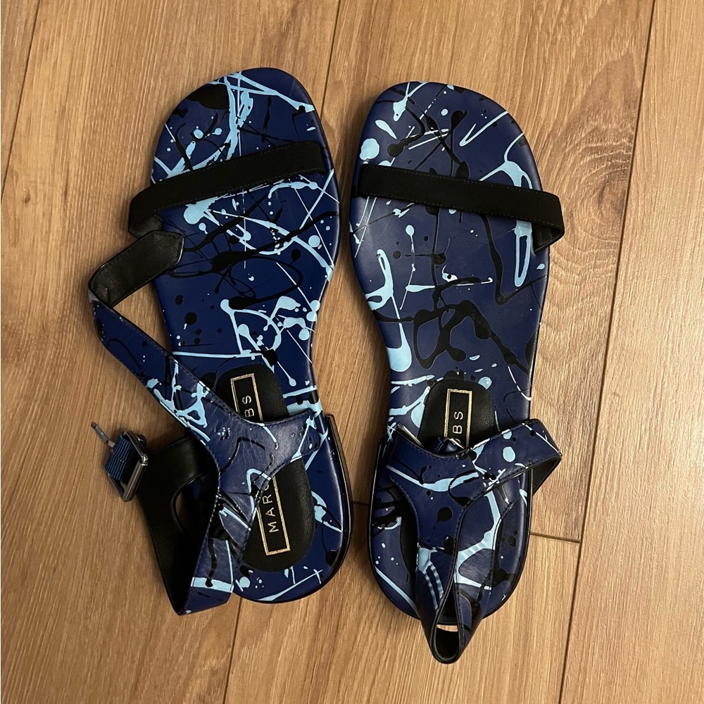 Marc Jacobs sandals